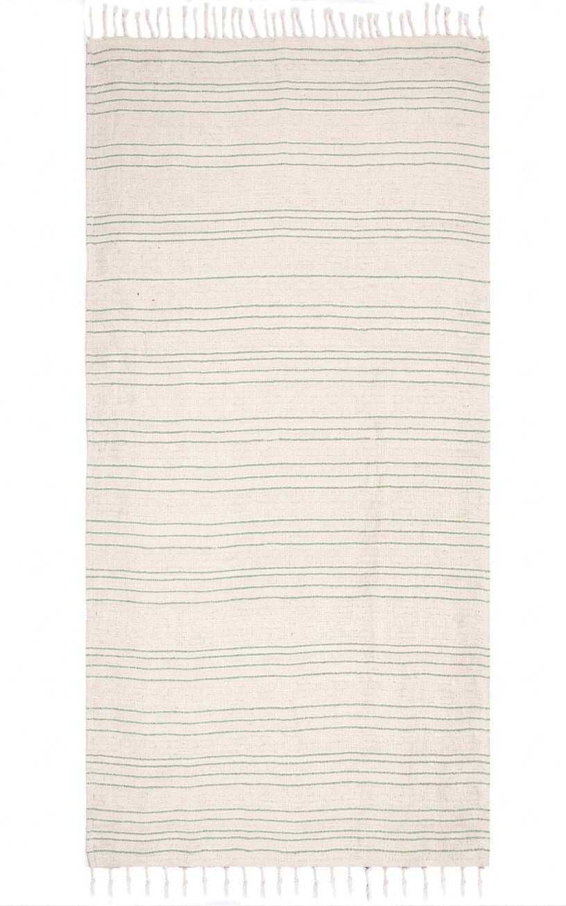 Pale Coast Peshtemal