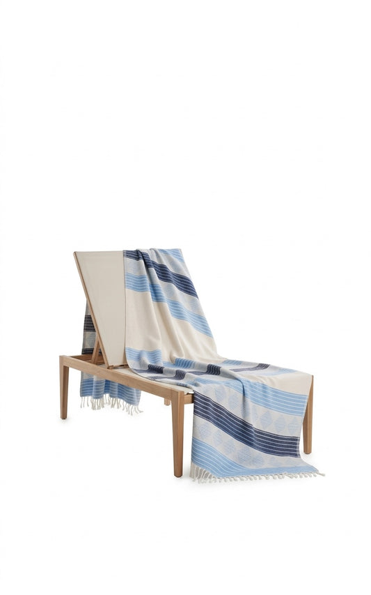 Shoreline Founder's Edition Peshtemal