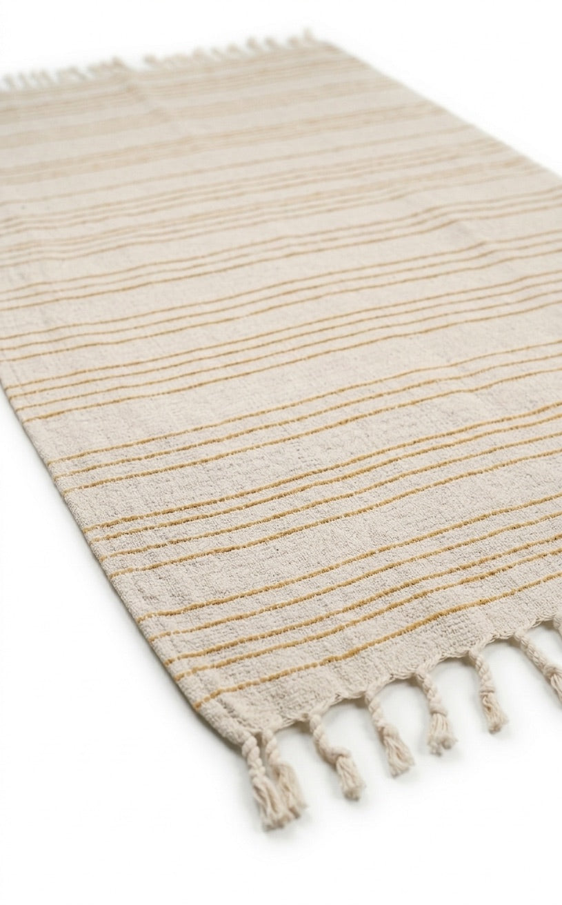 Washed Linen Peshtemal