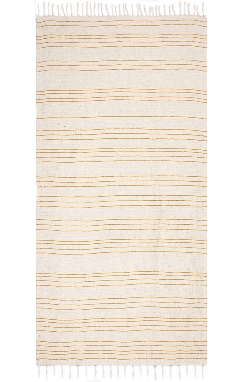 Washed Linen Peshtemal